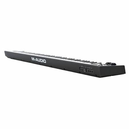 M-audio Keystation 88 Mk3 - Clavier MaÎtre - Variation 4