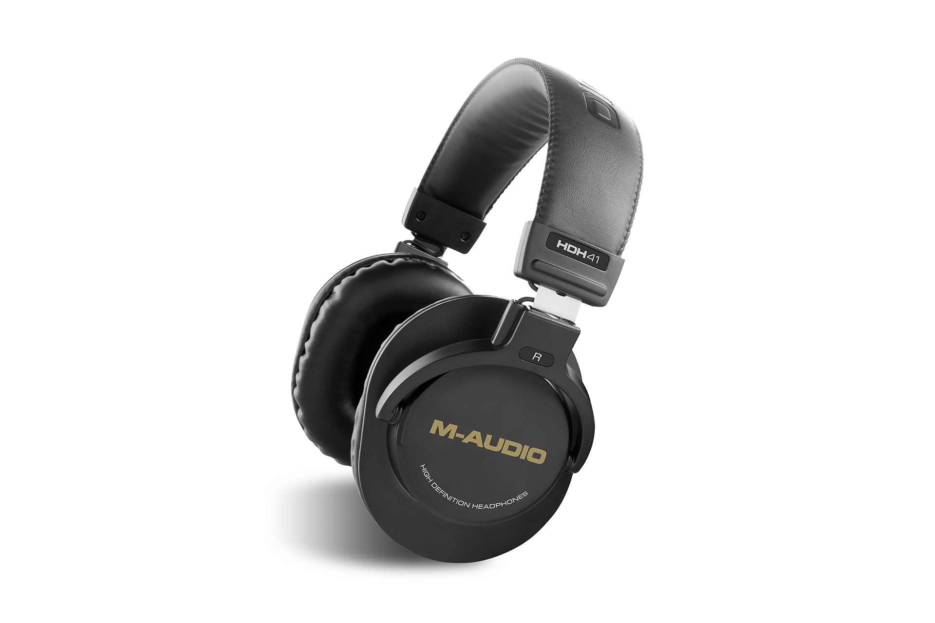 M-audio Pack M-track Duo Hd - Pack Home Studio - Variation 2