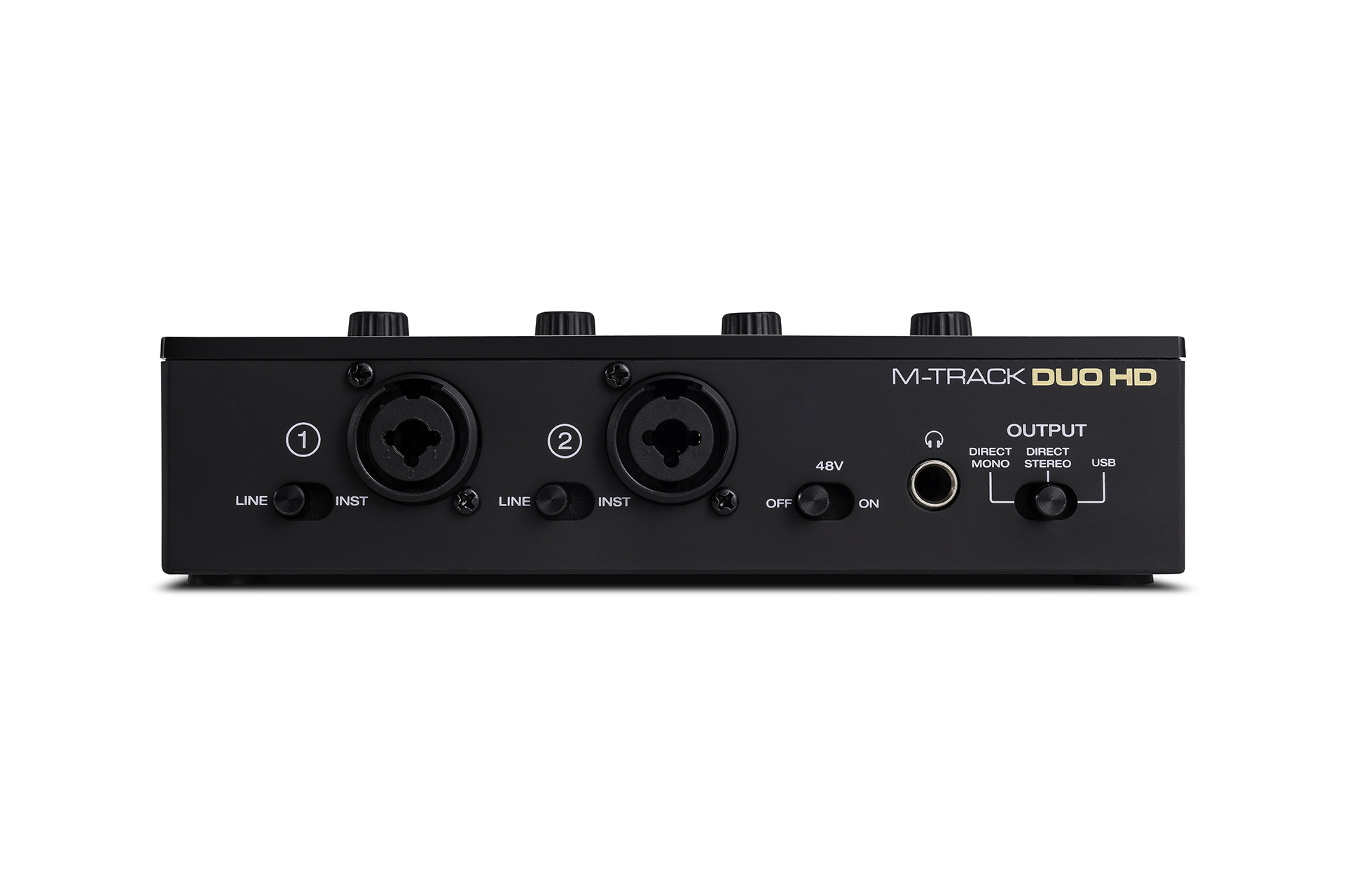 M-audio Pack M-track Duo Hd - Pack Home Studio - Variation 6