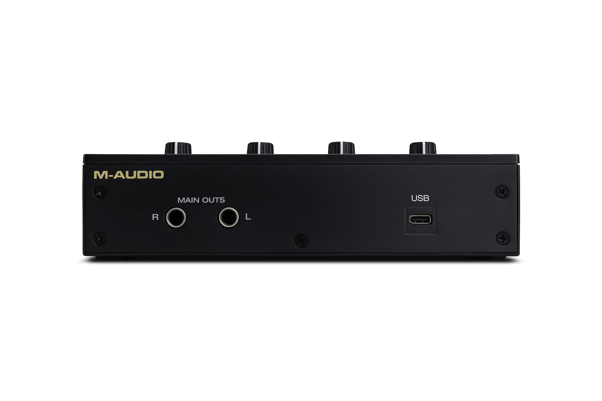 M-audio Pack M-track Duo Hd - Pack Home Studio - Variation 7
