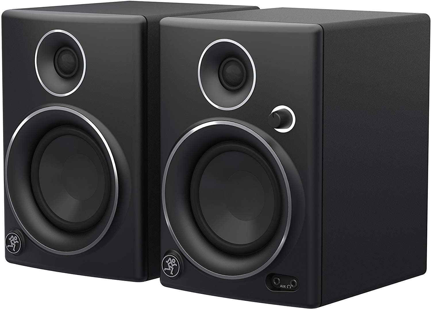Mackie Cr4 Ltd - Enceinte Monitoring Active - Variation 1