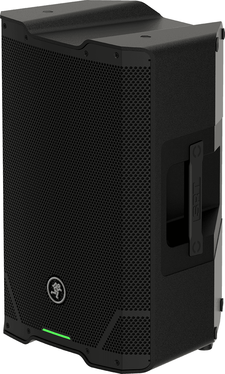 Mackie Srt 210 - Enceinte Sono Active - Main picture