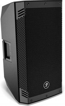 Mackie Thrash 212 V2 - Enceinte Sono Active - Main picture