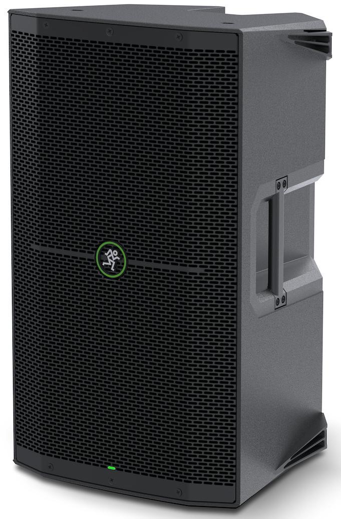 Enceinte sono active Mackie Thump 212