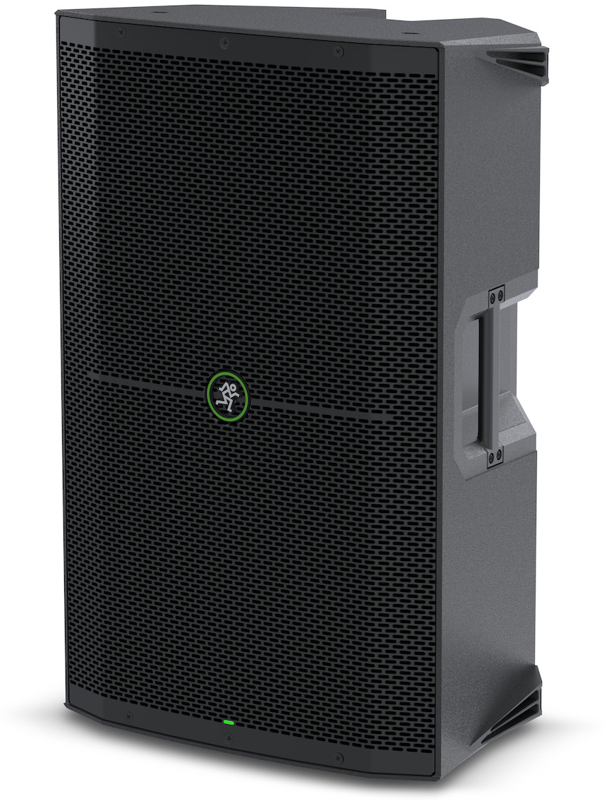 Mackie Thump 215 Xt - Enceinte Sono Active - Main picture