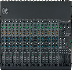 Table de mixage analogique Mackie 1604VLZ4