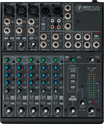 Table de mixage analogique Mackie 802VLZ4