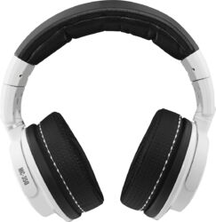 Casque studio fermé Mackie Mc-350-Ltd-WHT