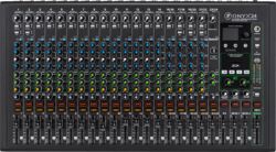 Table de mixage analogique Mackie Onyx 24