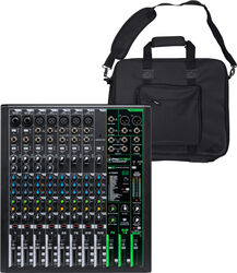 Housse table de mixage Mackie Profx12 V3 + Profx12v3 bag