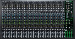 Table de mixage analogique Mackie PROFX30 V3