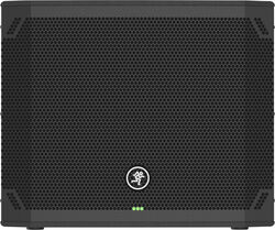 Caisson sub sono actif Mackie Thump15S V4