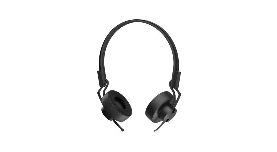 Teenage Engineering M-1 - Combine Micro-casque - Variation 1