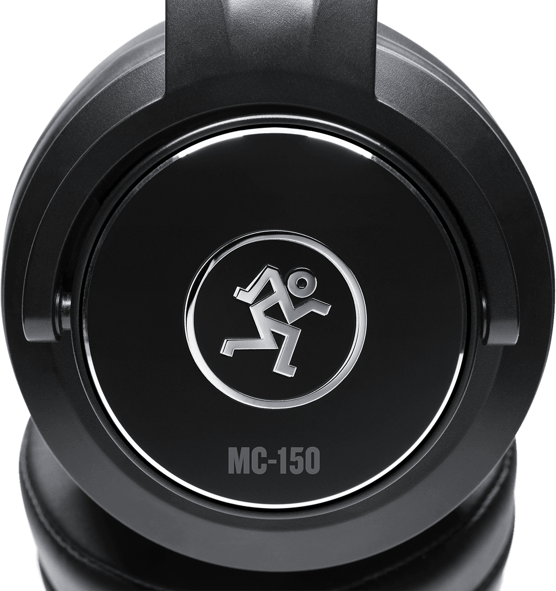 Mackie Mc 150 - Casque Studio Fermé - Variation 2