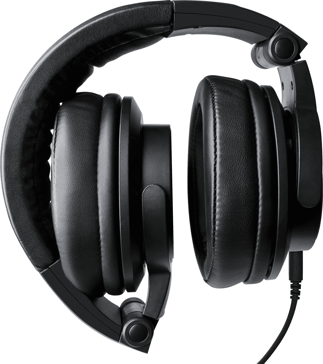 Mackie Mc 250 - Casque Studio Fermé - Variation 2