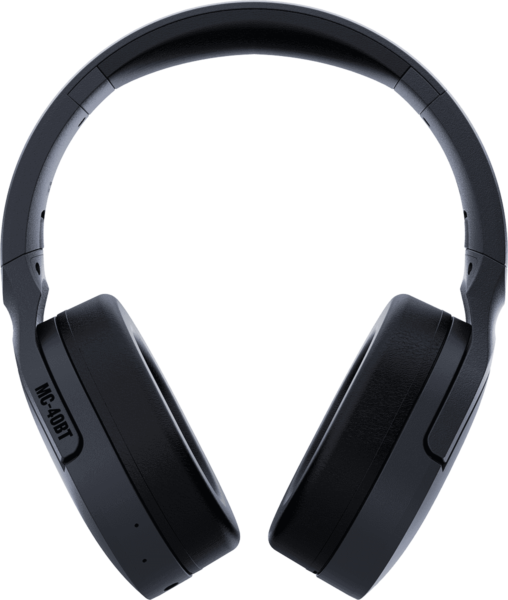 Mackie Mc-40bt - Casque Bluetooth - Variation 1