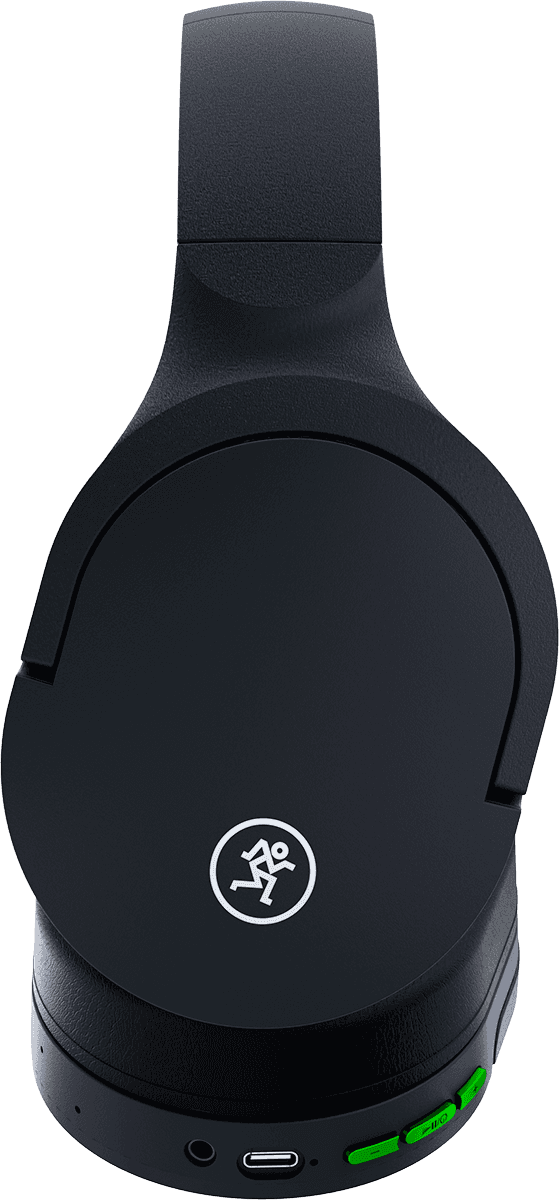 Mackie Mc-40bt - Casque Bluetooth - Variation 2