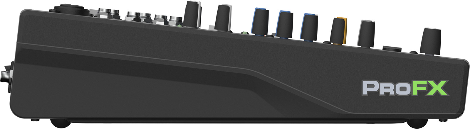 Mackie Profx10go - Table De Mixage Analogique - Variation 3