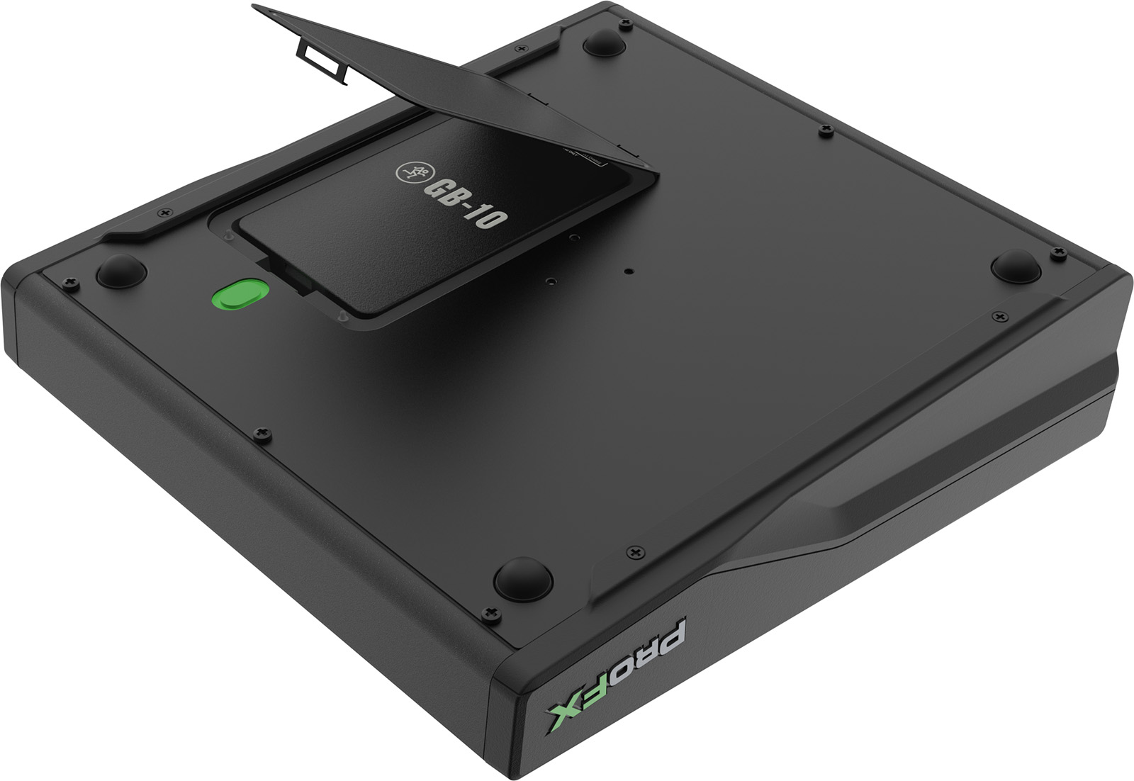 Mackie Profx10go - Table De Mixage Analogique - Variation 5