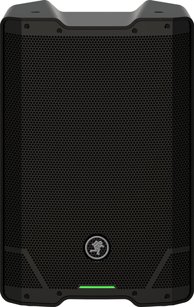 Mackie Srt 210 - Enceinte Sono Active - Variation 2