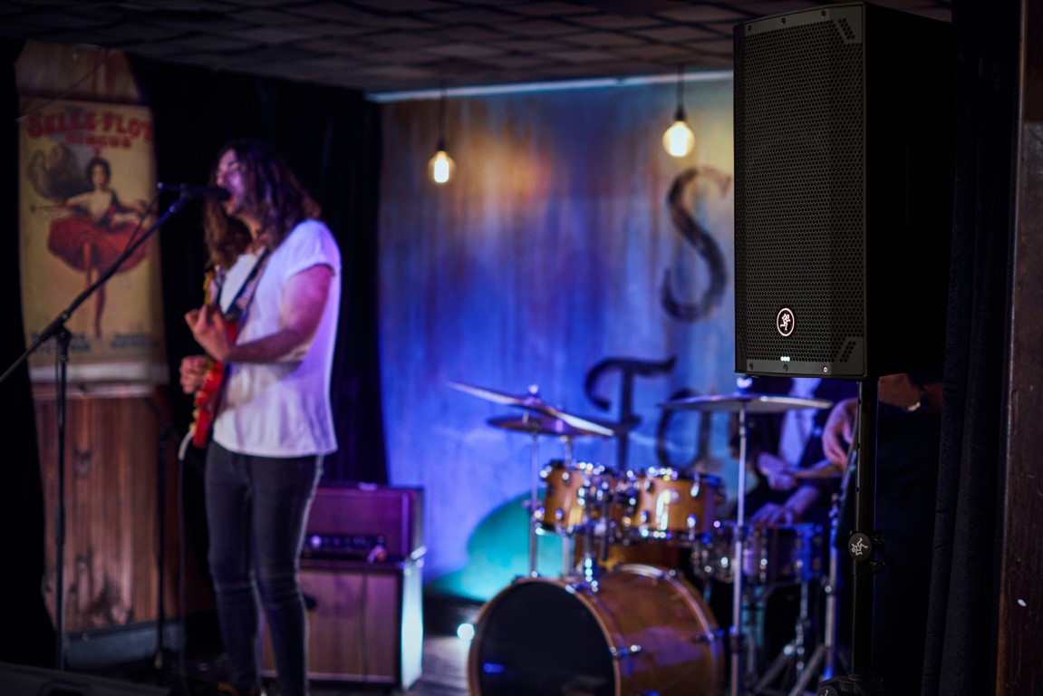 Mackie Thump 12 V4 - Enceinte Sono Active - Variation 14