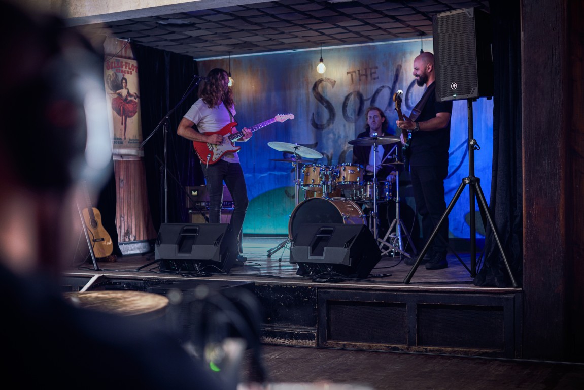 Mackie Thump 12 V4 - Enceinte Sono Active - Variation 16