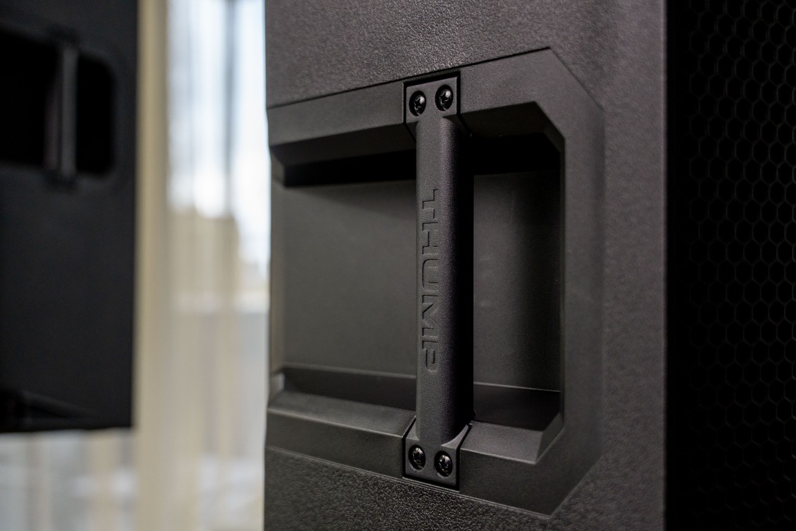 Mackie Thump 12 V4 - Enceinte Sono Active - Variation 25