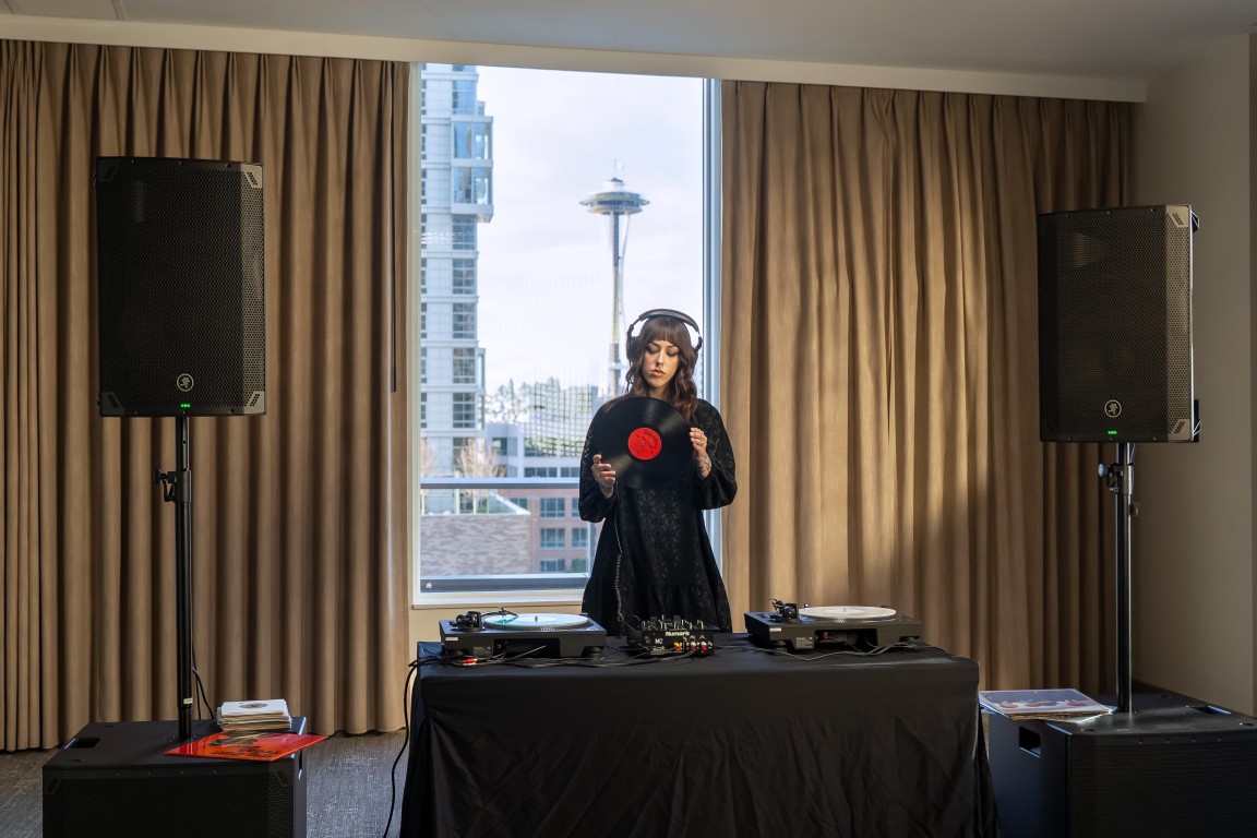 Mackie Thump 12 V4 - Enceinte Sono Active - Variation 27