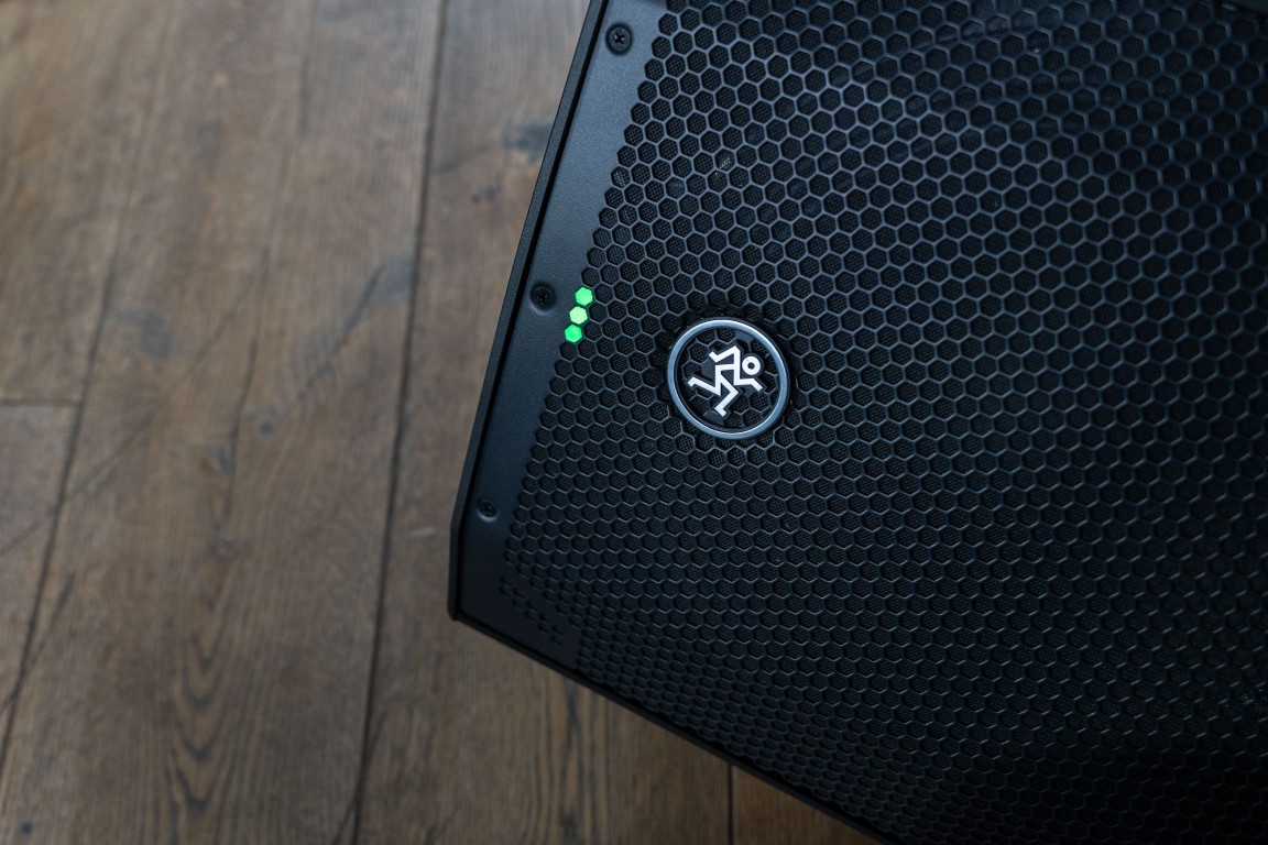 Mackie Thump 12 V4 - Enceinte Sono Active - Variation 33