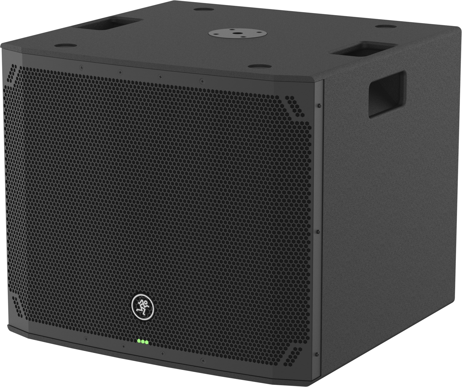 Mackie Thump 18s V4 - Caisson Sub Sono Actif - Variation 1