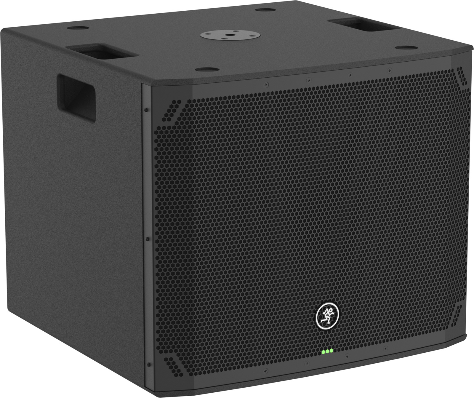 Mackie Thump 18s V4 - Caisson Sub Sono Actif - Variation 2