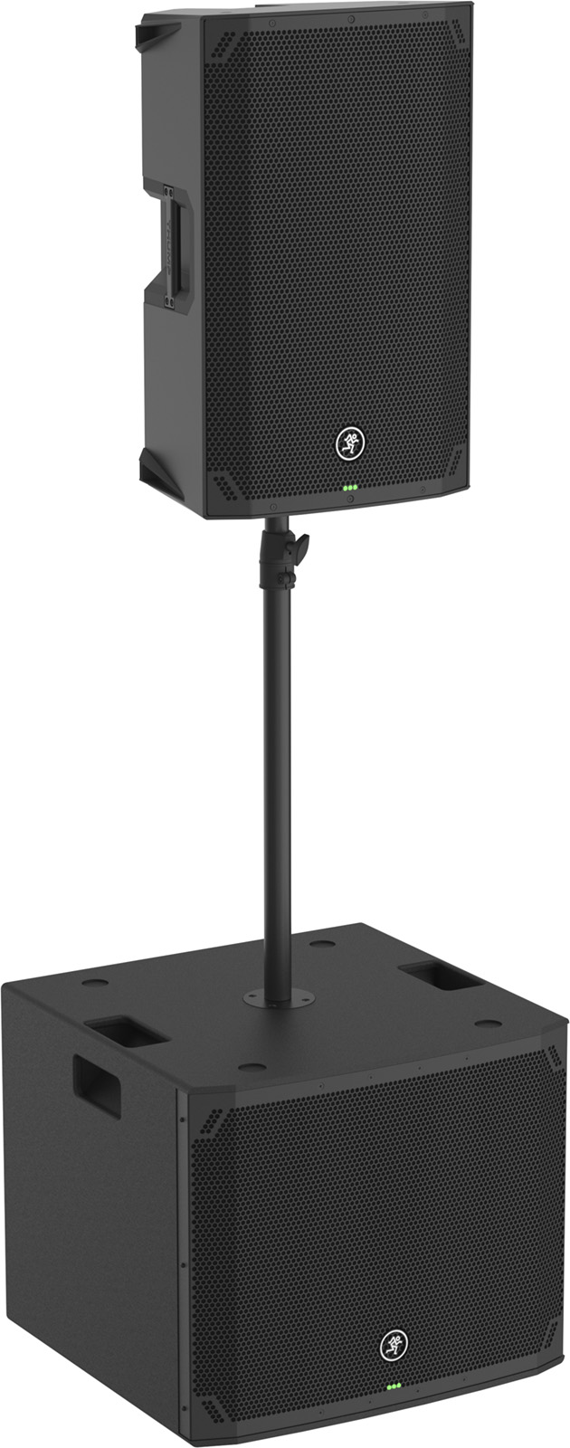 Mackie Thump 18s V4 - Caisson Sub Sono Actif - Variation 6