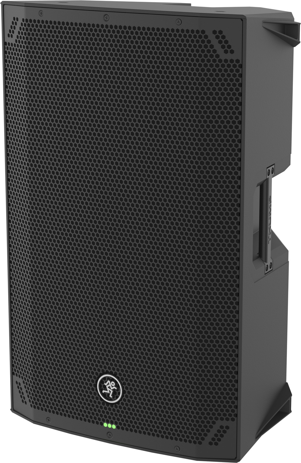 Mackie Thump15 V4 - Enceinte Sono Active - Variation 2