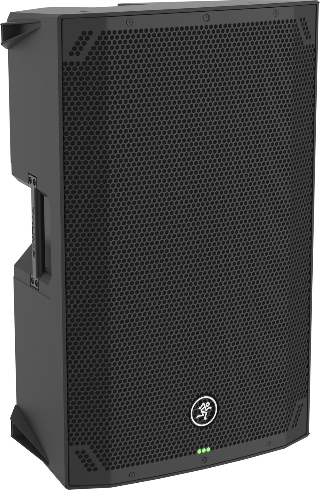 Mackie Thump15 V4 - Enceinte Sono Active - Variation 3