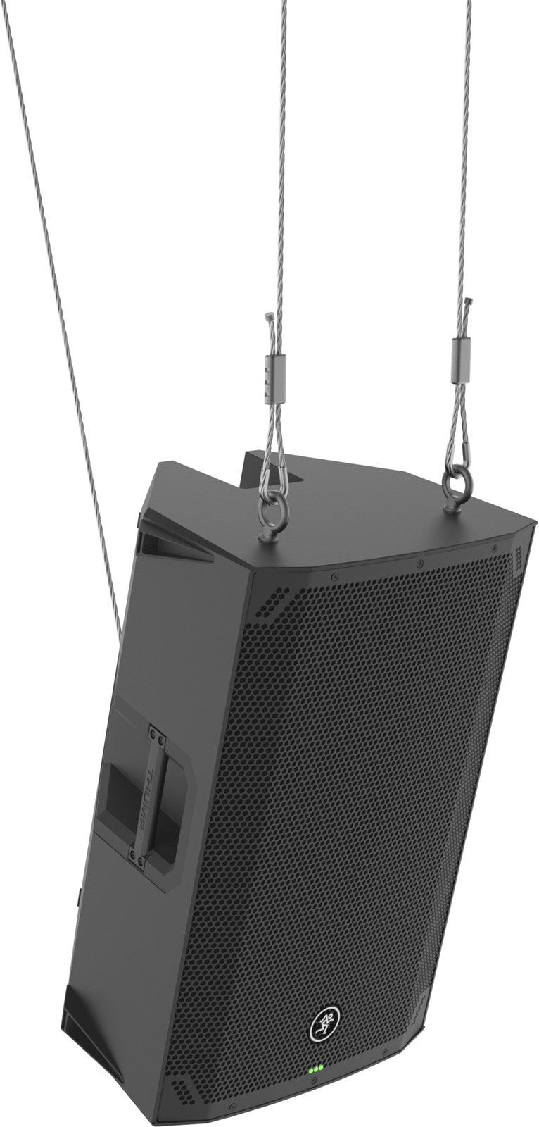 Mackie Thump15 V4 - Enceinte Sono Active - Variation 5