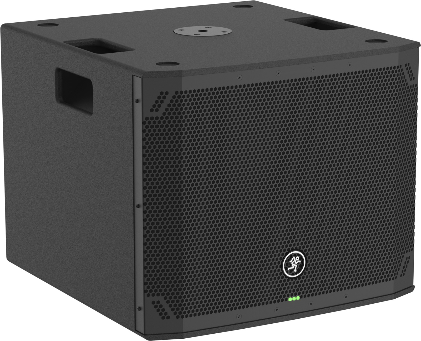 Mackie Thump15s V4 - Caisson Sub Sono Actif - Variation 2