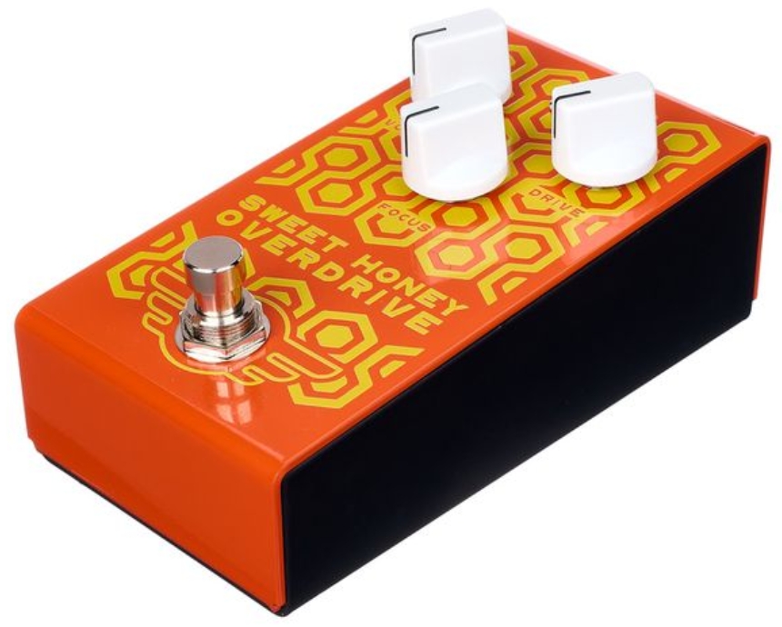 Mad Professor Sweet Honey Overdrive Handwired - PÉdale Overdrive / Distortion / Fuzz - Variation 1