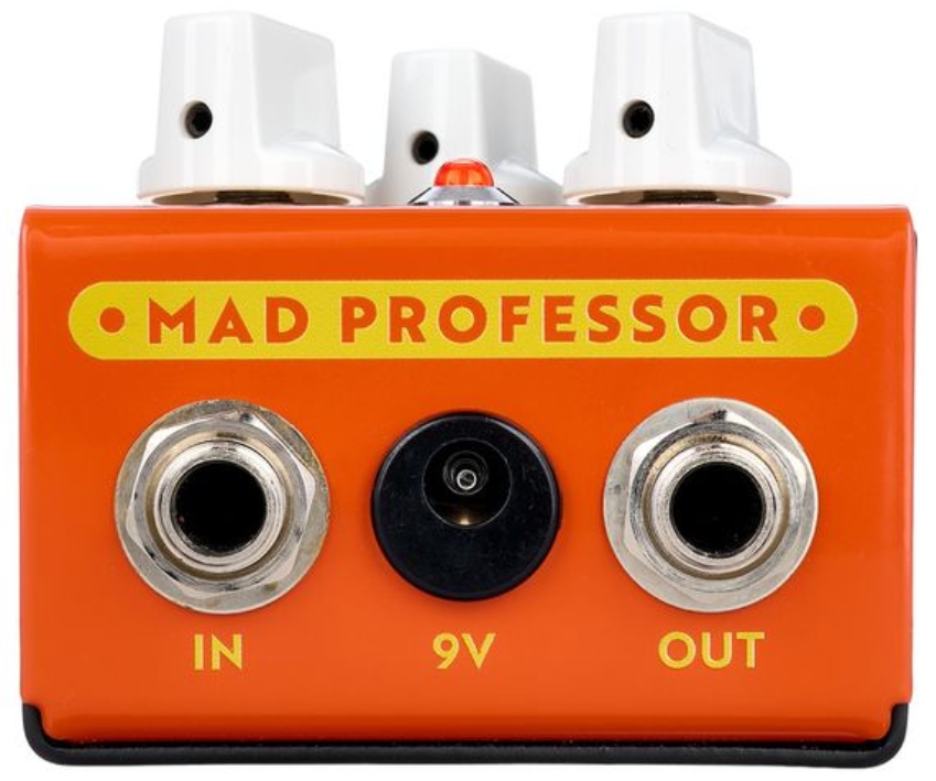 Mad Professor Sweet Honey Overdrive Handwired - PÉdale Overdrive / Distortion / Fuzz - Variation 3