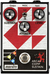 Arcas Compressor