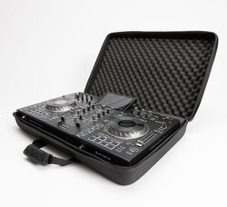 Housse dj Magma CTRL Case Prime 2