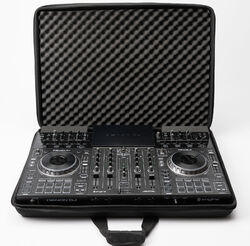 Housse dj Magma CTRL case Prime 4