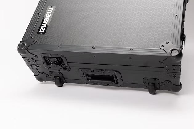 Magma Multi-format 45 Battle - Case - Flight Dj - Variation 9