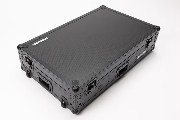 Magma Multi-format 45 Battle - Case - Flight Dj - Variation 7
