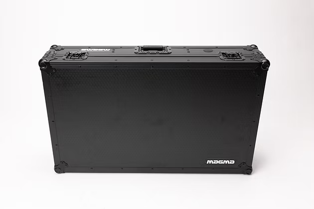 Magma Multi-format 45 Battle - Case - Flight Dj - Variation 8