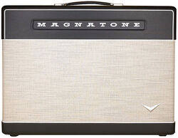 Baffle ampli guitare électrique Magnatone Super Fifty-Nine 2X12 Cabinet