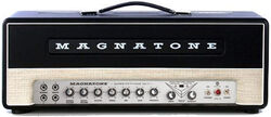 Tête ampli guitare électrique Magnatone Super Fifty-Nine MK II Head