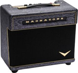 Ampli guitare électrique combo  Magnatone Slash Baby M-80 Combo - Purple Python