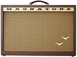 Ampli guitare électrique combo Magnatone Traditional Collection Twilighter Stereo