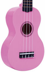 M1 Rainbow MR1PK Soprano +Bag - pink