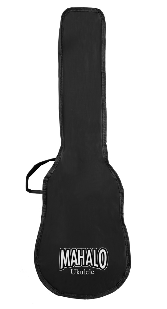 Mahalo U-smile Gn Soprano - Green - UkulÉlÉ - Variation 2